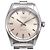 Rolex Oyster Precision Steel - vista 5