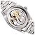 Rolex Oyster Precision Steel - vista 6