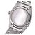Rolex Oyster Precision Steel - vista 7