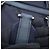 Prada Boston Bag Triangle Nylon Leather - Ansicht 13