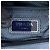 Prada Boston Bag Triangle Nylon Leather - Ansicht 15