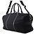 Prada Boston Bag Triangle Nylon Leather - Ansicht 2