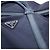 Prada Boston Bag Triangle Nylon Leather - Ansicht 7