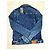 Zadig & Voltaire Unisex Denimjacke - Ansicht 10