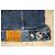 Zadig & Voltaire Unisex Denimjacke - Ansicht 5