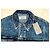 Zadig & Voltaire Unisex Denimjacke - Ansicht 6