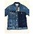 Zadig & Voltaire Unisex Denimjacke - Ansicht 7