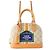 Borsa Louis Vuitton Alma BB Monogram