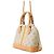 Borsa Louis Vuitton Alma BB Monogram - vista 2