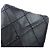 Borsa a tracolla con catena Chanel 2.55 Matelassé - vista 9