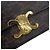 Céline Celine Triomphe Schultertasche mit Kette - Ansicht 14
