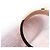 Anello Band Empreinte Louis Vuitton in oro rosa 18K - vista 7
