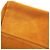 Borsa Boston Gucci in camoscio arancione - vista 7