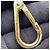 Borsa a tracolla Prada Explorer Large in pelle - vista 12