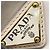 Borsa a tracolla Prada Explorer Large in pelle - vista 13