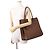 Autre Marque Borsa Tote Saint Laurent Paris - vista 4