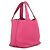 Hermès Borsa Hermes Picotin Lock MM in Rose Shocking - vista 2