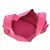 Hermès Borsa Hermes Picotin Lock MM in Rose Shocking - vista 5