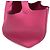 Hermès Borsa Hermes Picotin Lock MM in Rose Shocking - vista 6