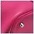 Hermès Borsa Hermes Picotin Lock MM in Rose Shocking - vista 7