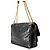 Borsa a spalla con catena Yves Saint Laurent Niki Medium - vista 2