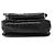 Borsa a spalla con catena Yves Saint Laurent Niki Medium - vista 3