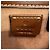 Borsa a tracolla Gucci GG Supreme Horsebit 1955 - vista 14