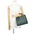 Gucci Diana Bamboo Tote Medium - vista 4