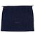Borsa a tracolla Prada in pelle marrone scuro - vista 11