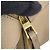 Borsa Loewe Hammock Small - vista 13
