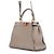 Borsa Fendi Peekaboo - vista 2