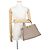 Borsa Fendi Peekaboo - vista 4