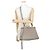 Borsa Fendi Peekaboo - vista 5