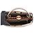 Borsa Fendi Peekaboo - vista 6