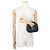 Borsa Hobo Mini Miu Miu Wonder Matelassé - vista 4
