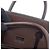 Hermès Borsa Hermes Haut à Courroies 28 in pelle Epsom Chocolate - vista 10
