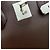 Hermès Borsa Hermes Haut à Courroies 28 in pelle Epsom Chocolate - vista 7