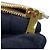 Céline Celine Triomphe Cabas Thais Small Borsa a mano in rafia - vista 16