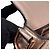 Borsa a mano Fendi Baguette Mini - vista 8