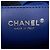 Borsa Chanel 22 Mini in denim - vista 16