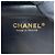 Borsa piccola Chanel in denim e pelle - vista 14