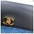 Borsa piccola Chanel in denim e pelle - vista 6