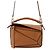 Loewe Puzzle Bag Mini Handtasche