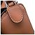 Loewe Puzzle Bag Mini Handtasche - Ansicht 8