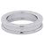 Bulgari Bvlgari B-zero1 Ringband aus 18K Weißgold