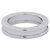 Bulgari Bvlgari B-zero1 Ringband aus 18K Weißgold - Ansicht 2