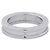 Bulgari Bvlgari B-zero1 Ringband aus 18K Weißgold - Ansicht 3