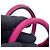 Hermès Borsa Hermes Birkin 25 in Rose Purple - vista 13