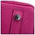 Hermès Borsa Hermes Birkin 25 in Rose Purple - vista 14