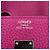 Hermès Borsa Hermes Birkin 25 in Rose Purple - vista 16